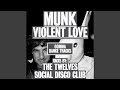 Violent Love (Social Disco Club Remix)