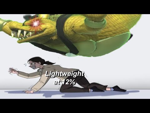 Buccaneer - King K Rool is HERE! Smash Ultimate Montage