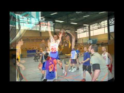 HSV Medizin Abt. Basketball