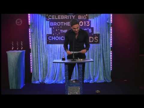 CBB 2013 Day 21 PART 2