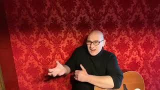 Live Stream Takeover w/ Danbert Nobacon of Chumbawamba (Apr 17 2020) (Part 1)