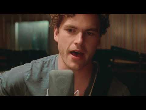 Vance Joy - What About Us (by P!nk) [Cover]
