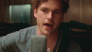 Vance Joy - What About Us [P!nk Cover]