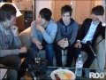 Panic At The Disco Undercover Interview 2006