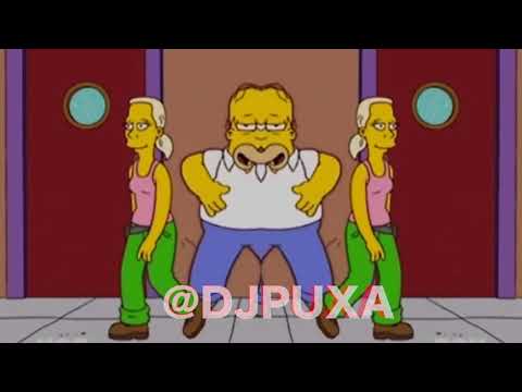 Pé do Galo - To cair com Cadeira