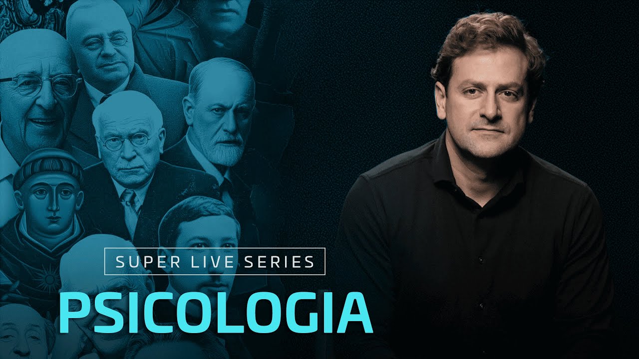 Super Live Series #7: Culpa Existencial e Fracasso (ou: a frustração de uma vida irrealizável)