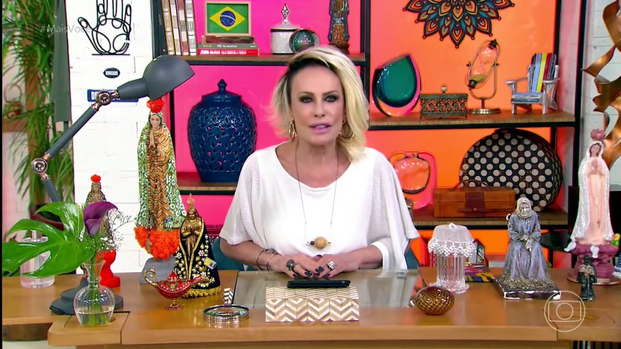 MAIS VOCÊ | PROGRAMA COMPLETO (14/01/2022)