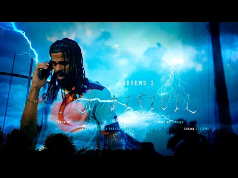 Andrews G - La Difícil ( Video Oficial ) x @drumzlt