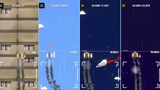 Jetpack Jack: Soar to New Heights in this Epic Release Trailer!