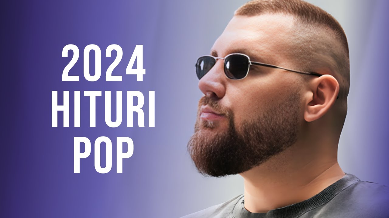 Muzica Romaneasca 2024 Pop 🔥 Hituri Romanesti 2024 Playlist 🔥 Mix Muzica Romaneasca 2024