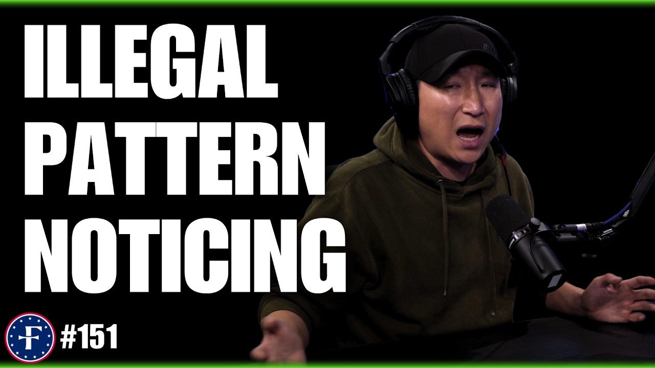 Notice the Uncomfortable Truth about Demographics | Matt Kim #151