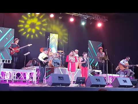 'ianao no heriko" AC: Bessa, par LesTalenta CCESCA