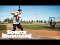 Greg Maddux Dressed Up As A Sound Guy And Punked Kris Bryant | SI Wire | Sports Illustrated