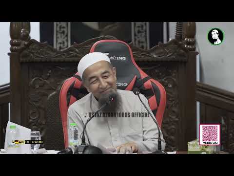 Hukum Zikir Allah Sahaja - Ustaz Azhar Idrus