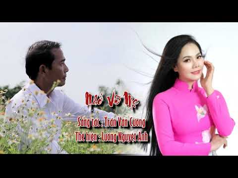 Nhớ về mẹ - Lương Nguyệt Anh