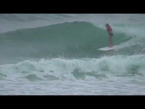 Ladies Division 2022 Aussie Longboard Titles