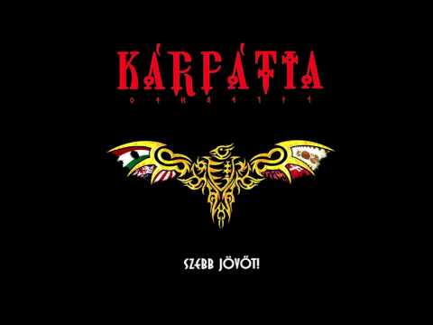 Kárpátia - Civitas fortissima