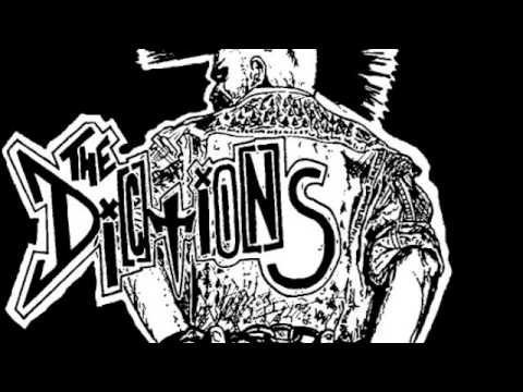 The Dictions - Ser Punkero No Es Delito