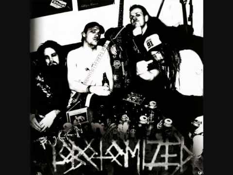 Lobotomized - Fuck You All