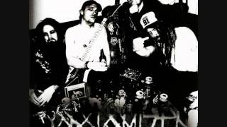 Lobotomized - Fuck You All