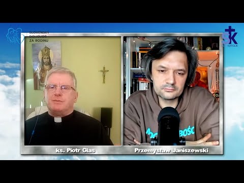 Online vo svete - Piotr Glas -  Duch Antikrista je už tu! - prvá časť