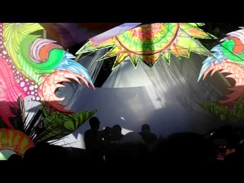 Muribi vs Eco. Boikot 11/01/2014