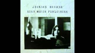 【Jackson Browne】It&#39;s Been Raining Here in Long Beach (Nina Demos1967 )