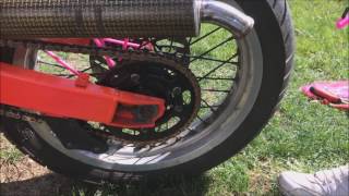 POSE UN COUVRE-RAYON EN MOINS D'UNE MINUTE ! ♥ Sarah SRHMOT ♥