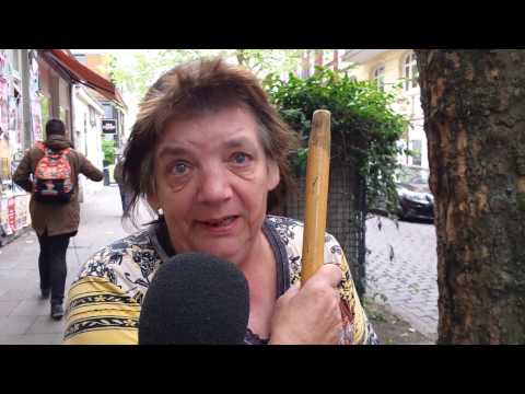 Streitbar: die Rote Flora