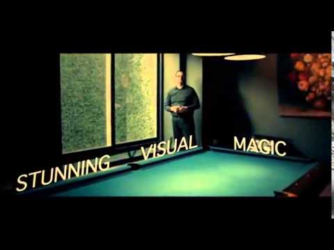 Saturn Magic -Pentacle 2000 (Gimmick & DVD)by Craig Petty and World Magic Shop