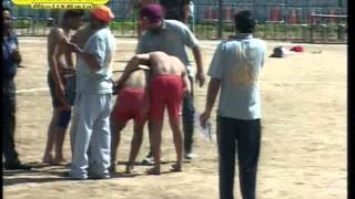 Manak (jalandhar) Kabaddi Tournament 11 Mar 2015 Part 1 by Kabaddi365.com
