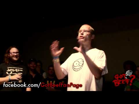 Cortext vs Nils m/ Skils