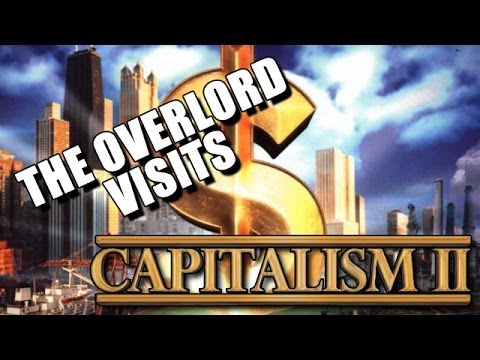 capitalism plus cheats pc