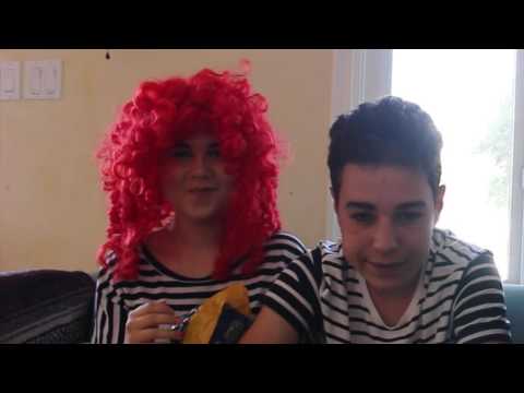 Extra French Project Episode 12