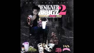 Hoodrich Pablo Juan - Dead People [Prod. By Brodinski]