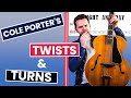 Night And Day Chords And Harmony Lesson