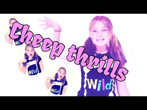 "Cheap thrills" Fan Video