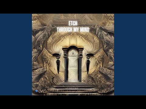 Traves Theberge - Going Through My Mind - Misc Originals
