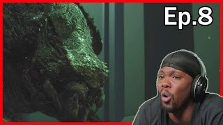 What The Fluff Is That Thing?!? (Resident Evil 3 Remake Ep.8)