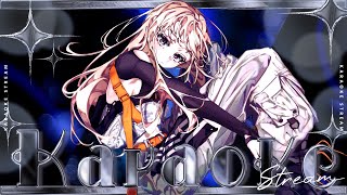 【#歌枠/#karaoke 】作業BGM◎今日はロックの日らしい🎸【#彩雲語り / #shorts 】