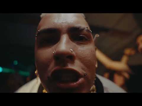 MEGA CALLEJERO FINO RKT (Vídeo oficial). #rkt 