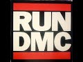 Run DMC -  Run's House (1988)
