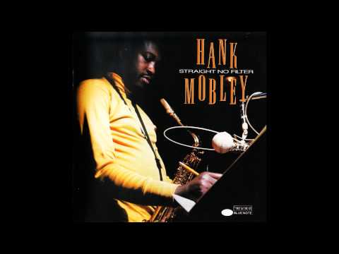 Hank Mobley - THIRD TIME AROUND