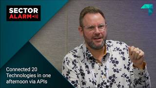 Sector Alarm Transforms Its Defense Layer in One Afternoon with GreyMa