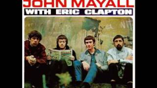 It Ain't Alright - John Mayall & the Blues Breakers