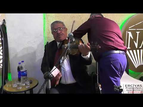 Çetin İçten - Karışık Potpori Oyun Havaları  (2018)