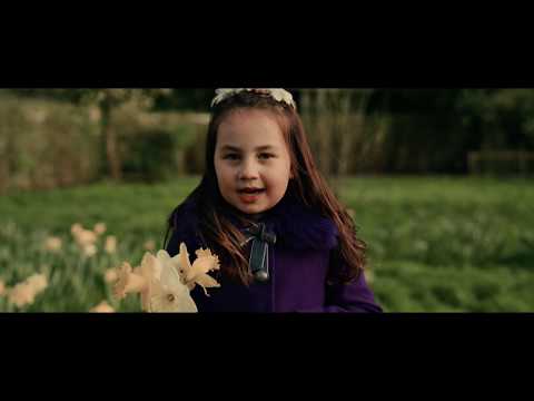 Abigail Bejerea - Dumnezeu e Creatorul meu | Cantece crestine pentru copii