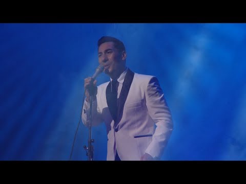 Pa que Bailen los Muchachos - Ariel Ardit