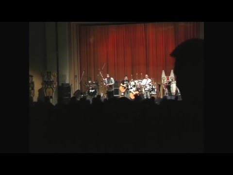 De Krippelkiefern- Die letzten 20 Minuten des letzten Konzertes...