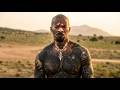 JAMIE FOXX, NIKOLAJ COSTER-WALDAU | To Save His Daughter, He'll Risk Everything (ACTION)
